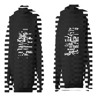 Papa Geek Cool Sweater e - Cadeauxyz