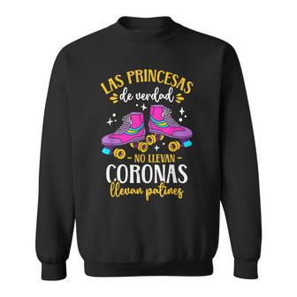Patines De Ruedas Artistico Patinaje Chica Camisa de entrenamiento - Regaloses