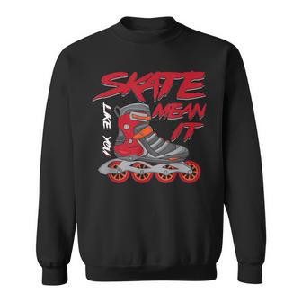 Patines En Línea Patines En Línea Regalo Camisa de entrenamiento - Regaloses