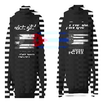 Patria Yidaos Cuba Bandera Gratis Cuba Camisa de entrenamiento - Regaloses