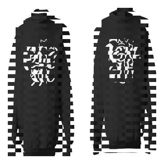 Peace Out Meme スウェットシャツ - Kawaiitshirt