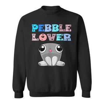 Pebble Lover Dandy's World Pebble Sweatshirt - Thegiftio UK