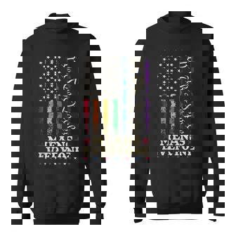We The People Means Everyone Us Constitution Lgbt Pride Sweatshirt - Monsterry