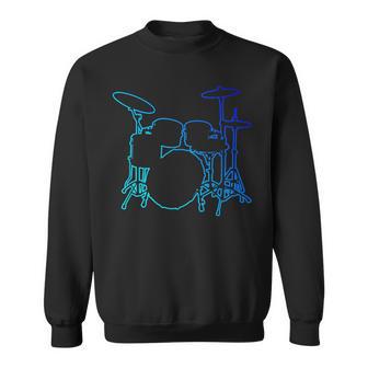 Percusión Niños Bateristas Niños Bateristas Camisa de entrenamiento - Regaloses