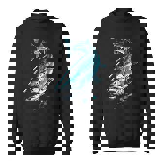 Pesca Mosca Trucha Mar Río Regaloalmón Camisa de entrenamiento - Regaloses