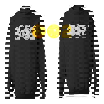 Pickleball Zero 2 ピックルボール スウェットシャツ - Kawaiitshirt