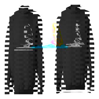 Planche Àoile Planche Àoile Idée Cadeau Planche Deurf Sweater e - Cadeauxyz