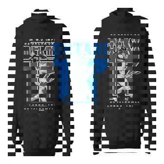 Player Number 2024 World Championhohei Ohtani Mlbpa スウェットシャツ - Kawaiitshirt