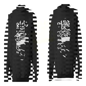 Polish Fans Polish Fanatics Best Fans Polska Fanatycy Sweatshirt | Mazezy