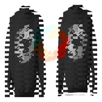 Pollo Retrotyleintage Camisa de entrenamiento - Regaloses