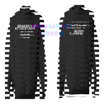 Powered By Gabber Music Festival Outfit 長袖tシャツ スウェットシャツ - Kawaiitshirt