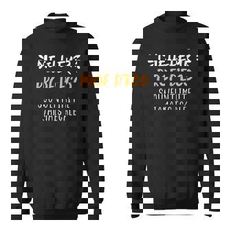 Professeur D'économie Humour Meilleur Prof D'éco Sweater e - Cadeauxyz