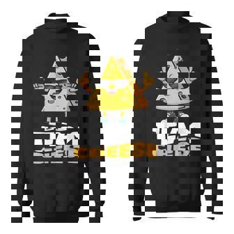 Queso Team Camisa de entrenamiento - Regaloses