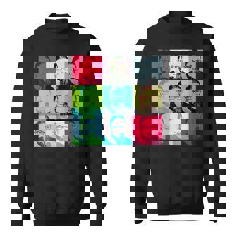 Rbgquared 40 スウェットシャツ - Kawaiitshirt