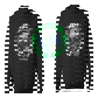 Reduce Reuse Recycle April 22 Earth Day Sweatshirt - Thegiftio