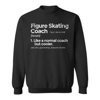 Regalo Divertido Para Entrenador De Patinaje Artístico Camisa de entrenamiento - Regaloses
