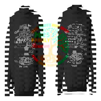 Retro Family Reunion Party 2025 Sweatshirt - Thegiftio UK
