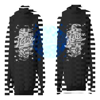 Retro Reveur House Of Dreamers Rca School System Spirit Sweatshirt | Mazezy