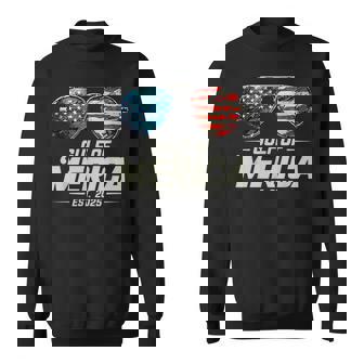 Retro Sunglasses Gulf Of Usa America 2025 Sunglasses Sweatshirt | Mazezy