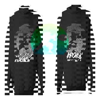 Retrointage Hadouken Fighter 16Bit 2 Ii Camisa de entrenamiento - Regaloses