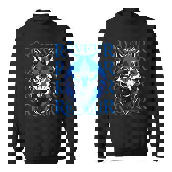 Reveur House Of Dreamers Rca School Spirit Vintage Graphic Sweatshirt | Mazezy