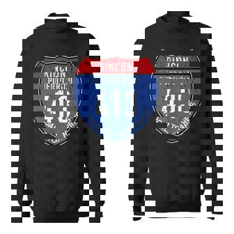 Rincón プエルトリコ スウェットシャツ - Kawaiitshirt