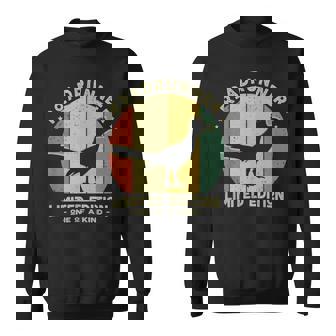 Roadrunner Lover ヴィンテージ アンティーク調 ロードランナー スウェットシャツ - Kawaiitshirt