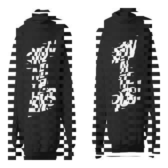 Roas広告マネージャーの広告費用対効果商品を表示する スウェットシャツ - Kawaiitshirt