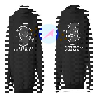 Roskosmos Espacio Autoridad Rusa Rusiaputnik Camisa de entrenamiento - Regaloses