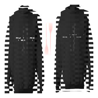 Rowing Clothing Rowing Sweatshirt - Seseable