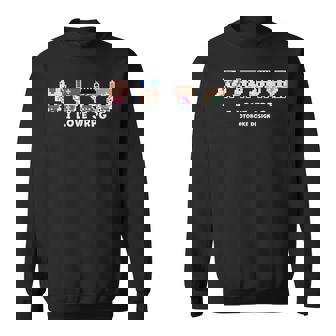 Rpg ゲーム ドット絵 かわいい レトロ スウェットシャツ - Kawaiitshirt