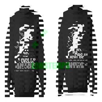 Running Cadeau Anniversaire 52 Ans Humour Coureur Sweater e - Cadeauxyz