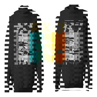 Rx-7 Jdm Japan モータースポーツ エフィニ日本スポーツカー ヴィンテージ スウェットシャツ - Kawaiitshirt