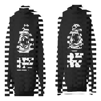 Rx7 ロータリー スウェットシャツ - Kawaiitshirt