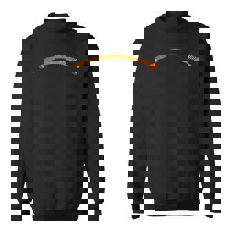 S2k タコメーター2000 インスパイア Ap1 Ap2 Jdm スタンス。 スウェットシャツ - Kawaiitshirt