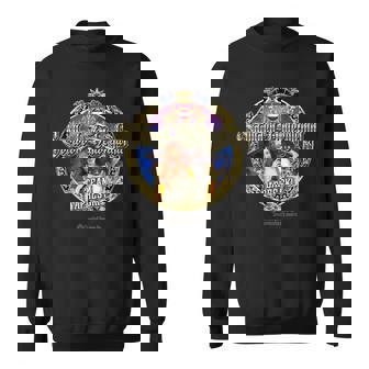 Saalbach-Hinterglemm スキーエリア オーストリア ザールバッハ -Hinterglemm スウェットシャツ - Kawaiitshirt