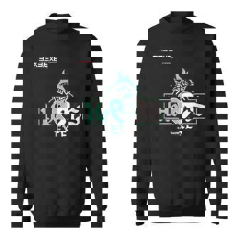 Saitama HeartsExe_1_木下大輝 スウェットシャツ - Kawaiitshirt