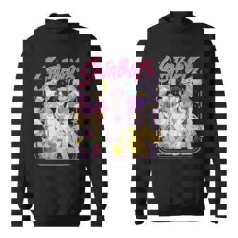 Saja Boys Officially Licensed Sweatshirt | Mazezy
