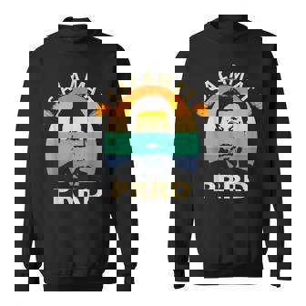 Salamat Prrd フィリピン ディゴン・ドゥテルテ大統領 ありがとう スウェットシャツ - Kawaiitshirt