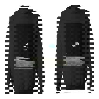 Salida De La Tierra Espacio Foto Camisa de entrenamiento - Regaloses