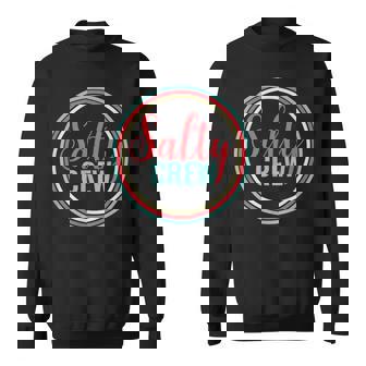 Salty Crew Fun For A Group スウェットシャツ - Kawaiitshirt