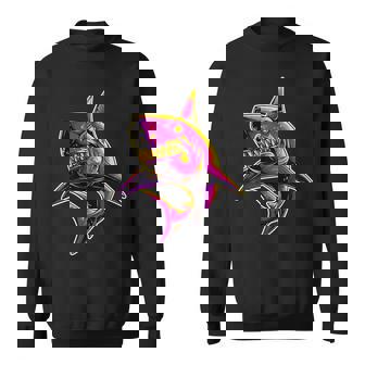 San Jose 408シャツ、Shark City、Hellaan Jose、Shark Tankj スウェットシャツ - Kawaiitshirt