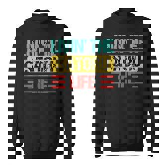 Satoru 悟 スウェットシャツ - Kawaiitshirt