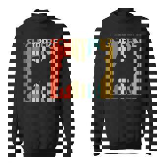 Schipperke スキッパーキ スウェットシャツ - Kawaiitshirt