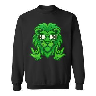 School System Isibindi House Of Courage Sweatshirt - Thegiftio UK