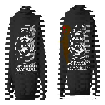 Scpファンデーションcp-173 スウェットシャツ - Kawaiitshirt