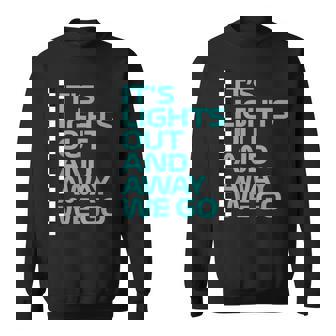 Se Apagan Las Luces Y Nosamosemana De Carreras Motorsport Racing Camisa de entrenamiento - Regaloses