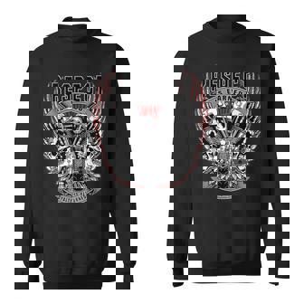 Se Gana El Respeto -E Devuelve La Lealtad Wild Biker Camisa de entrenamiento - Regaloses