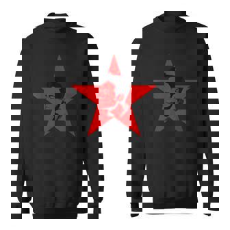 Seamus Costello アイルランド共和党社会主義者 スウェットシャツ - Kawaiitshirt