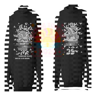 Senior Sunrise 2026 One Sunrise Closer To Graduation Sweatshirt - Monsterry